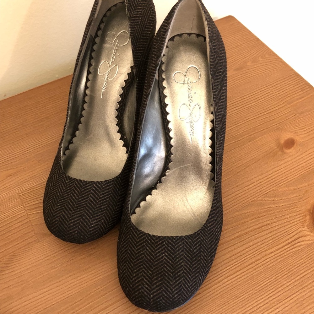 Pumps